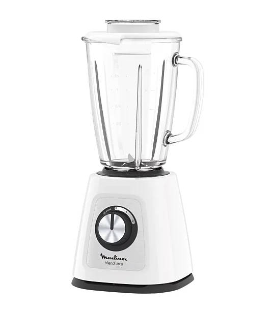 Moulinex Blendforce Blender Mixer LM435127