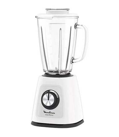 Moulinex Blendforce Blender Mixer LM435127