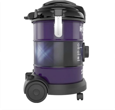 Hoover Power Pro Tank Vacuum Cleaner HT85-T3-ME