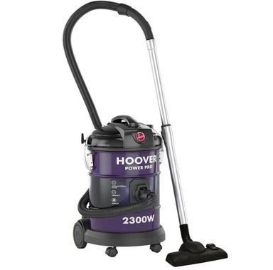 Hoover Power Pro Tank Vacuum Cleaner HT85-T3-ME