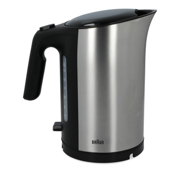 غلاية ماء براون 3000 واط 1.7 لتر BRWK5110BK