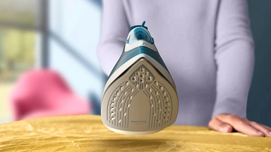 Philips Steam Iron, 2000W, Dark Petrol, DST2020/96