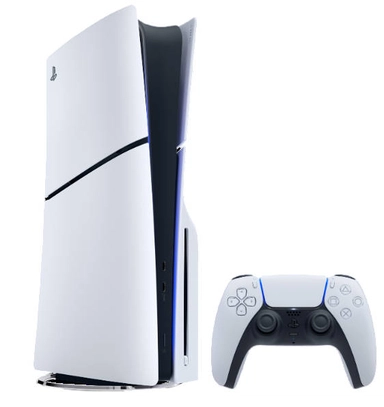 بلايستيشن 5، جهاز، بلو راي، 1TB، حزمة EA SPORTS FC™ 26