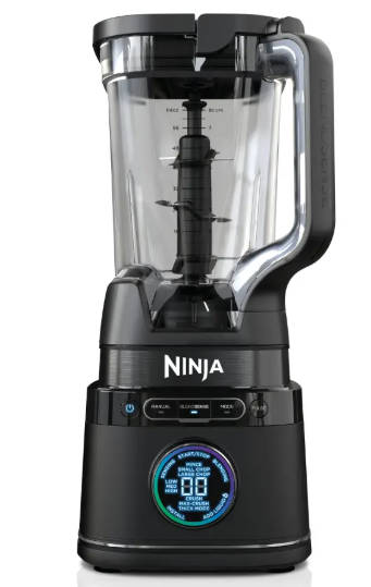 خلاط Ninja سعة ٢.١ لتر 1200 واط TB301ME