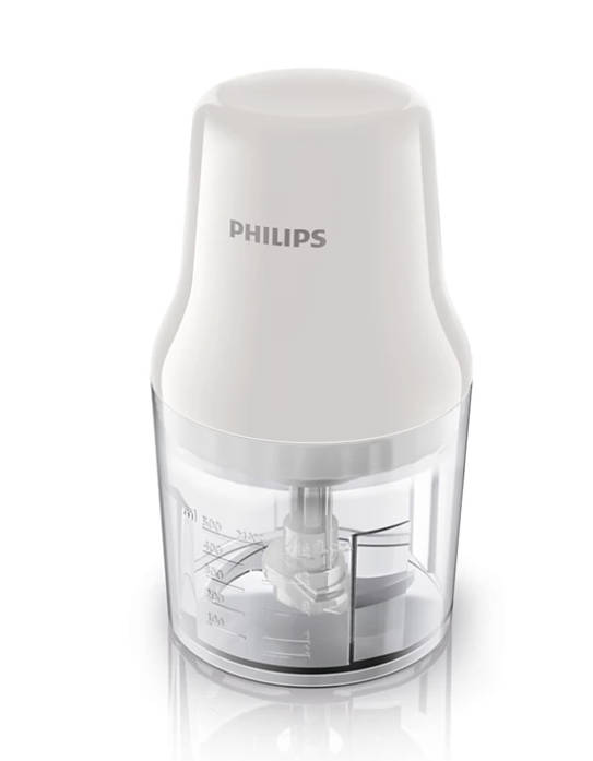 Philips Daily Collection Chopper HR1393/01