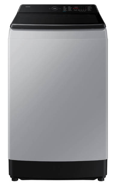 غسالة سامسونج 13 ك فتحه علوية GRAY WA80F13B6L