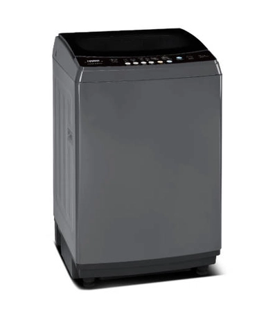 Haam Top Load Washing Machine 19kg Silver, HWM19S-24N Inverter