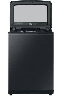 غسالة سامسونج 21 ك علوية  اسود WA21A8376GV