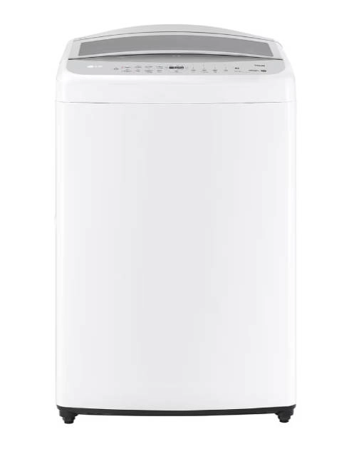 غسالة LG علوية 17 ك ابيض  WTV17HHW