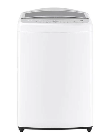 غسالة LG علوية 17 ك ابيض  WTV17HHW