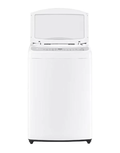 غسالة LG علوية 17 ك ابيض  WTV17HHW