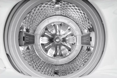 غسالة LG علوية 17 ك ابيض  WTV17HHW