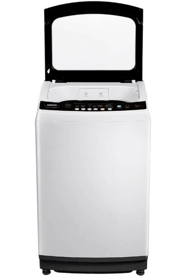 غسالة هام تعبئة علوية 19 كيلو أبيض HWM19W-24N inverter