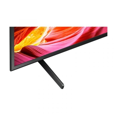 Sony 55" 4K UHD LED Smart Android TV, KD-55X75K