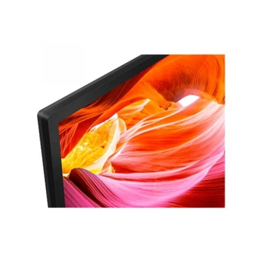 Sony 55" 4K UHD LED Smart Android TV, KD-55X75K