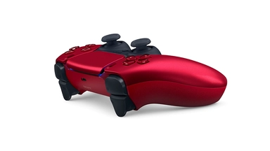 Sony DualSense 5 Wireless Controller, Red – CFI-ZCT2/RED
