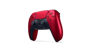 Sony DualSense 5 Wireless Controller, Red – CFI-ZCT2/RED