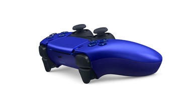 Sony DualSense 5 Wireless Controller, Starlight Blue – CFI-ZCT2/SBLUE