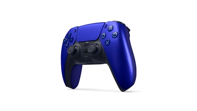 Sony DualSense 5 Wireless Controller, Starlight Blue – CFI-ZCT2/SBLUE