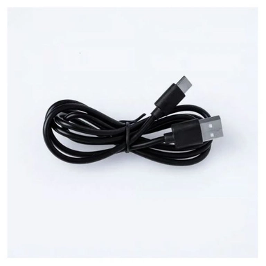 لافينتو مكبر صوت لاسلكي LED 3000 مللي أمبير USB TF AUX أسود