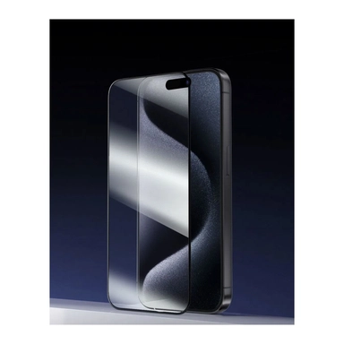 Aukey Corning Gorilla Glass Screen Protector iPhone 15 