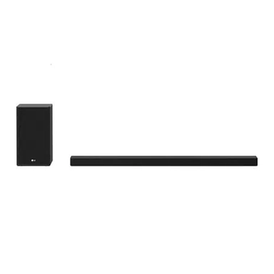 LG 520W, 5.1.2ch with Meridian & Dolby Atmos, Soundbar, SP9A