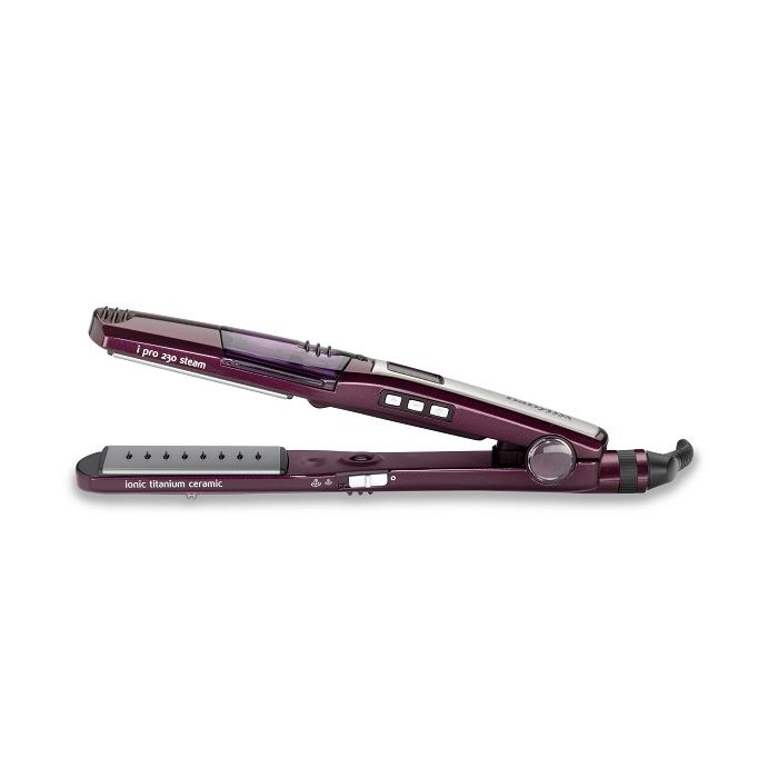 Babyliss Steam Straightener, BABST395SDE