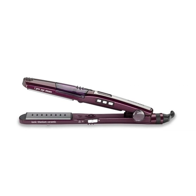 Babyliss Steam Straightener, ST395SDE