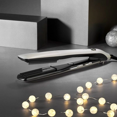 Babyliss Hair Straightener, BABST595SDE