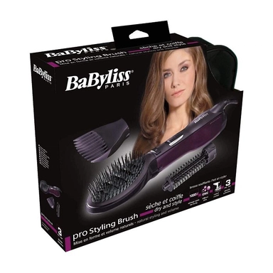 فرشاة شعر بابيليس BABAS115SDE