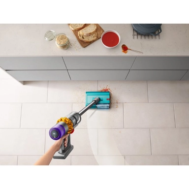 Dyson V15 Detect Submarine Vacuum, 448799-01