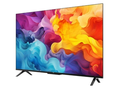 شاشة TCL مقاس 85 بوصة LED 85V6B UHD