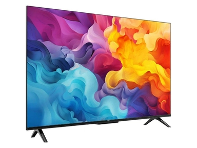شاشة TCL مقاس 85 بوصة LED 85V6B UHD