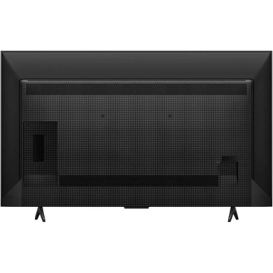 شاشة تي سي إل 65 بوصة QLED سمارت بنظام Google TV، موديل - 65P8L