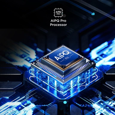 شاشة TCL سمارت ‏‎ 55بوصة QD Mini LED Google TV ,55C7K