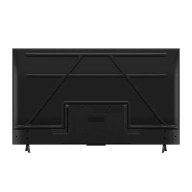 شاشة تي سي إل 55 بوصة، LED،  دقة ‎4K UHD ، ذكي (Google TV)  – 55P6K