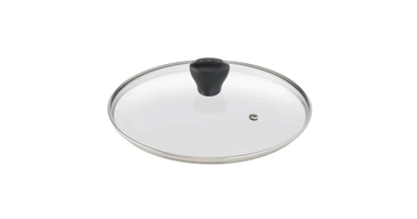 طقم قدور تيفال 9 قطع احمر B243S987