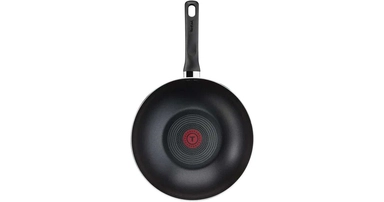 طقم قدور تيفال 9 قطع احمر B243S987