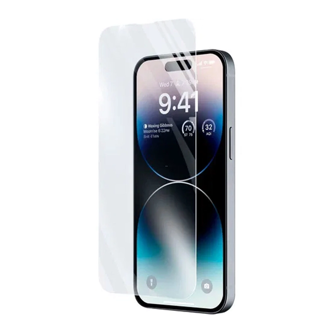 Cellularline ANTISHOCK TEMP.GLASS IPHONE 14plus/14PROMAX