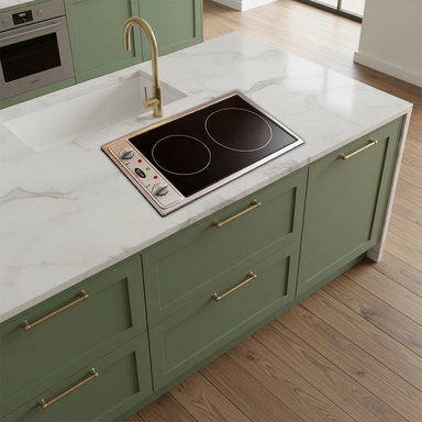 سطح تيرم 28.8 سم 2 عين كهرباء سيراميك إيطالي TRMVC30ET