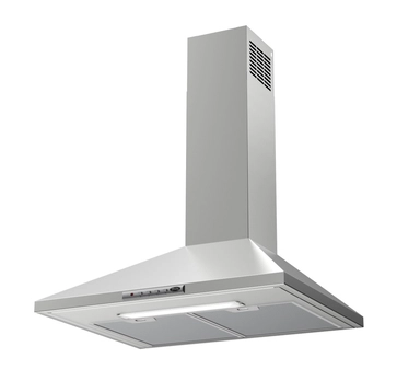 شفاط تيرم هرمي 89.8 سم إيطالي استيل TRHOMP900PYS