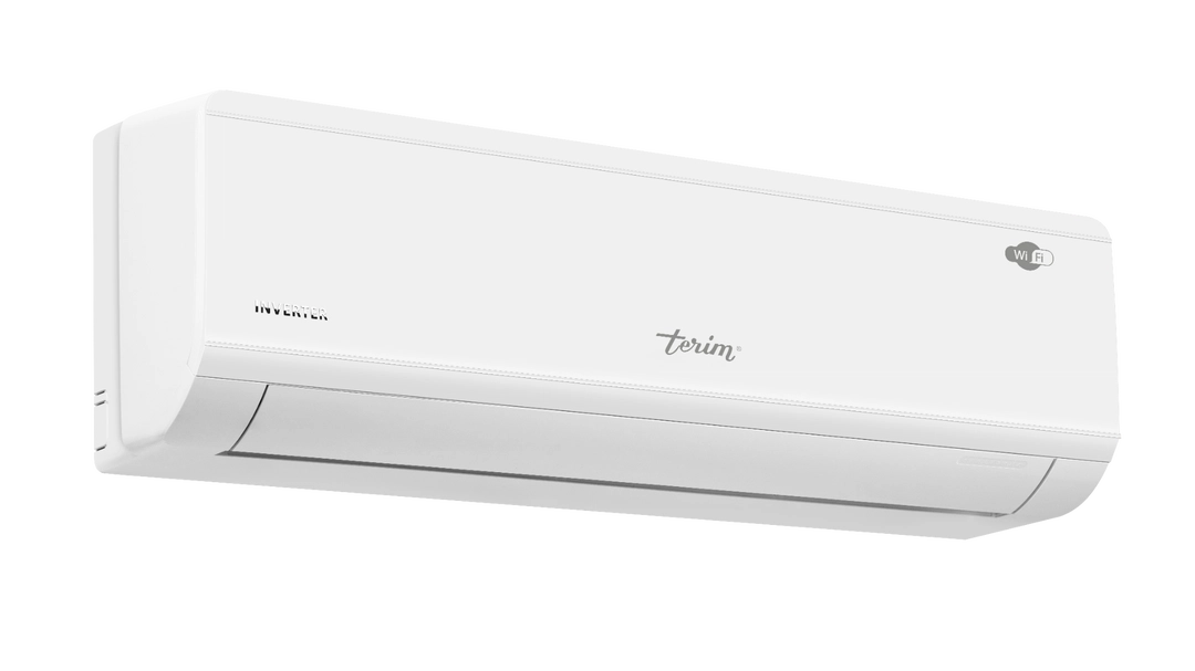 مكيف تيرم جداري34200 وحدة باردInverter (واي فاي)TRG36CS25WFI