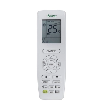 مكيف تيرم جداري 32200 وحدة بارد (واي فاي) TRG36CS24WF