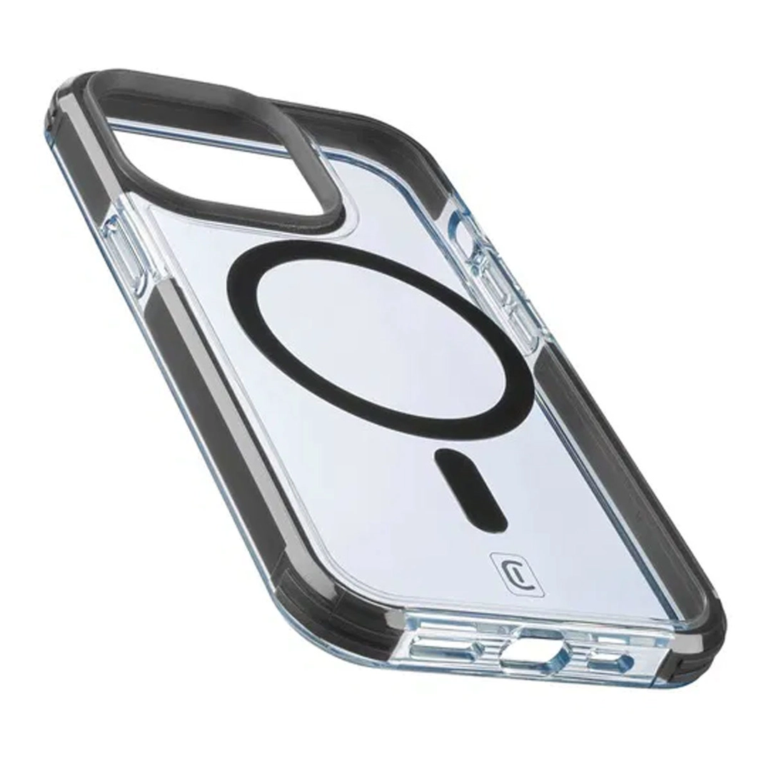 Cellularline STRONG GUARD MAG CASE IPHONE 14 PRO TRAS