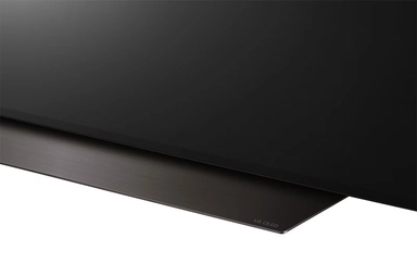 شاشة LG مقاس 83 بوصة سمارت OLED OLED83C46LA 4K