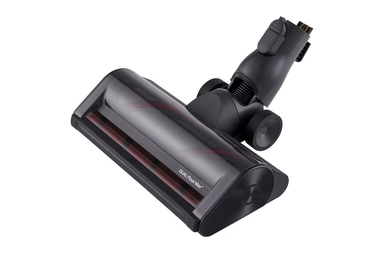 LG مكنسة كهربائية يدوية تعمل لاسلكيًا بتقنية تدفق الهواء A9K