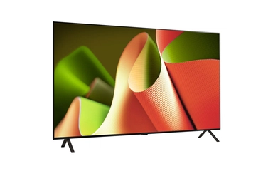 شاشة LG مقاس 77 بوصة سمارت OLED OLED77B46LA 4K
