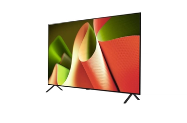 شاشة LG مقاس 77 بوصة سمارت OLED OLED77B46LA 4K