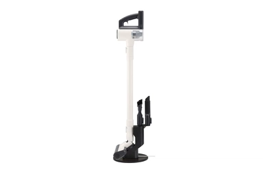 LG Cordless Handheld Vacuum Cleaner Light and Powerful, A9LSLIM