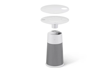 LG Aero Furniture AS20GPHK0 منقي هواء